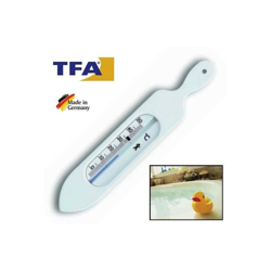 Termometro Per Bagno In Plastica Misurazione Da 10°C Fino A 50°C ' ' Germany - Tfa precio