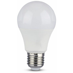 Lampadina LED E27 9W A60 3 in 1 (3000K+4000K+6400K) (Blister 2 Pezzi) - V-tac características