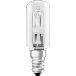 Lampadina Alogena Classe energetica: D (A++ - E) 112439 112439 E14 E14 Bianco caldo 40 kWh/1000h - Xavax precio