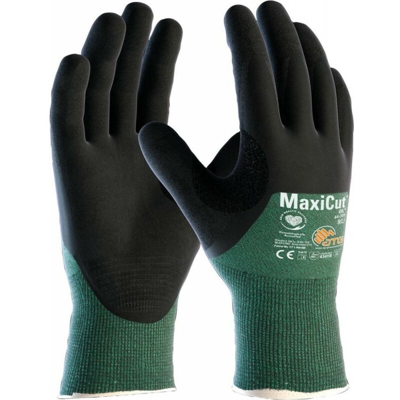 Guanto Resistente Al Taglio Dimensioni Maxicut Olio 9 (Por 12) - NO NAME