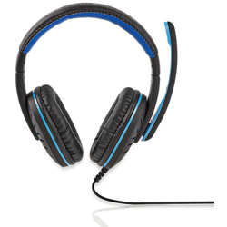 Cuffie Gaming Per Pc Ps4 Xbox One Auricolare Controllo Volume E Microfono - NEDIS características