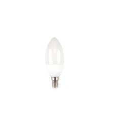 VT-2033 Lampadina LED SMD Candela 3W E14 SKU 7196 - Bianco Caldo 2700K - V-tac en oferta