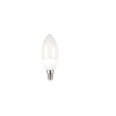 VT-2033 Lampadina LED SMD Candela 3W E14 SKU 7196 - Bianco Caldo 2700K - V-tac