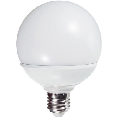 Led Globo 18We27 -G120-Lumen1800-3000K Calda - DURALAMP