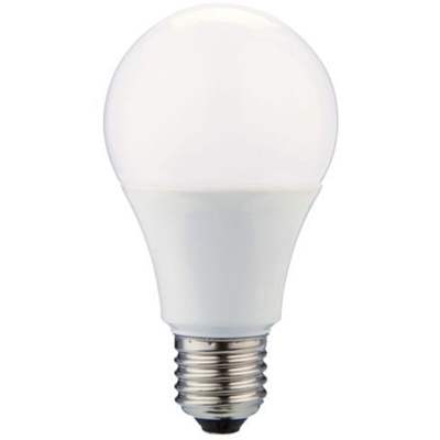 Led Goccia 15We27 -Lumen1650-6400K Fredda* - DURALAMP
