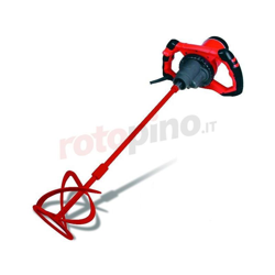 Rubi - Mescolatore MIX-9-BL características