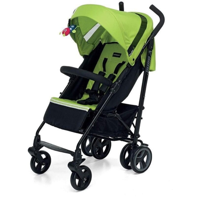 Foppapedretti 9700345812 - Hurra' Passeggino Sport Green