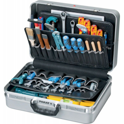 Strumenti Mallette Classic 460X165X310Mm Alu Parat en oferta