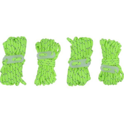 10393 Kit corde per tenda fluorescente 4 mm x 4 m 4 pz. - Cartrend características