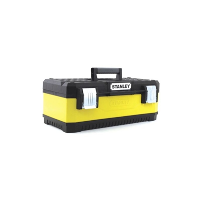 Stanley CASSETTA METAL-PLASTIC CON VASCHETTA Cm.49,7x29,3x22,2 - NO BRAND