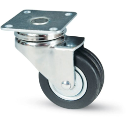 Avo - Ruota C/Cuscin.X Mob.Art.150 D.50 C/Piastra** características