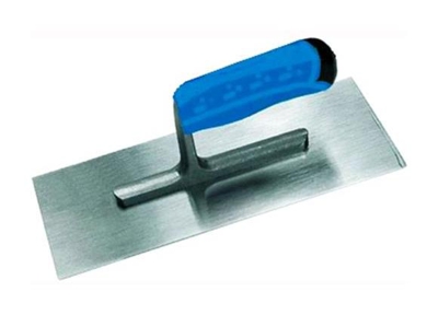 Frattone Triuso Lama Inox Liscia Mm.280X130 Conf. 10 Pz