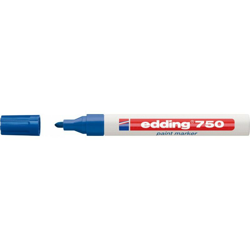 Evidenziatore. 750 Blu - Edding precio