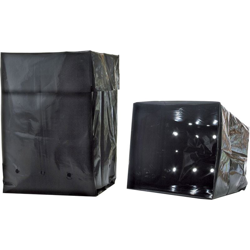 HGB2GAL Grow Bag 7,5 l, 20 Confezione da 25 Unità - Hydrofarm precio