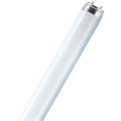 Tubo Fluorescente 15W 63lm/W Lumilux G13 Luce Bianca Calda - Osram
