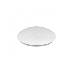 VT-8061 Plafoniera LED dome 8W soffitto cielo stellato bianco caldo 3000K – SKU 1370 - V-tac precio