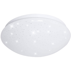 VT-8061 Plafoniera LED dome 8W soffitto cielo stellato bianco freddo 6400K – SKU 1372 - V-tac precio