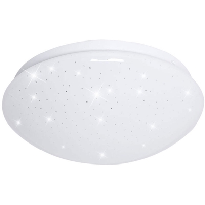 VT-8061 Plafoniera LED dome 8W soffitto cielo stellato bianco freddo 6400K – SKU 1372 - V-tac