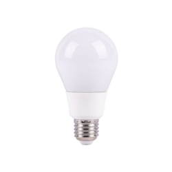 Lampadina LED Sferica E27 6W 510 lm 6000 K Luce Bianca - Omega en oferta