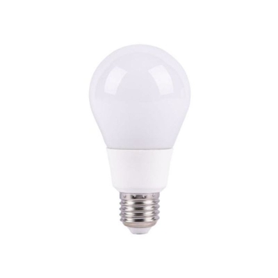 Lampadina LED Sferica E27 6W 510 lm 6000 K Luce Bianca - Omega