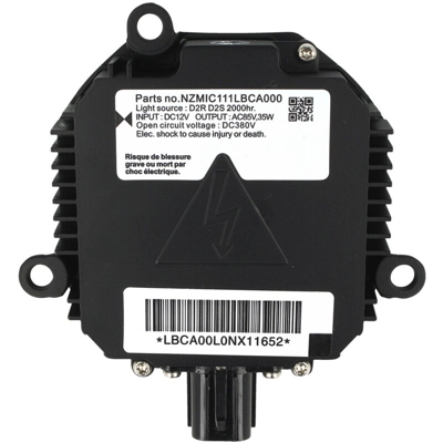 Carall - Centralina Ballast Xenon LBHA00L4DPN045533129SJKJ01 Panasonic Per Acura RL MDX