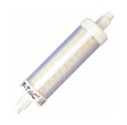 Lampadina LED R7S 7W 118mm 4000K - V-tac precio