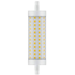 LED (monocolore) Classe energetica: A++ (A++ - E) ST LINE R7s 100 12.5 W/827 R7s 4058075811607 R7s Potenza: 12.5 - Osram características
