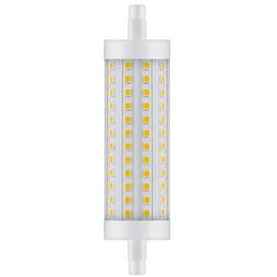 LED (monocolore) Classe energetica: A++ (A++ - E) ST LINE R7s 100 12.5 W/827 R7s 4058075811607 R7s Potenza: 12.5 - Osram