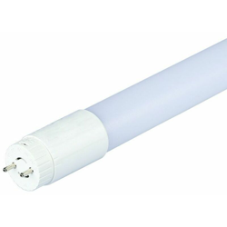 Tubo LED V-TAC T8 10W G13 60cm in Nanoplastica 3000K en oferta