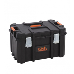 Varo - BAULE PORTATTREZZI LT 55 CM 53X37X28 VALIGIA VALIGETTA PORTA UTENSILI características