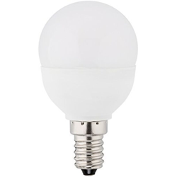 LED (monocolore) Classe energetica: A+ (A++ - E) Müller-Licht 400028 E14 Potenza: 5.5 W Bianco caldo 6 kWh/1000h - MULLER-LICHT en oferta