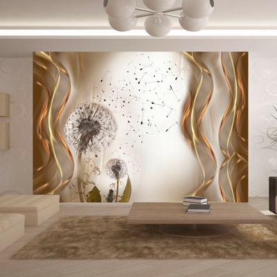 Artgeist - Fotomurale - Momenti fugaci 350x245