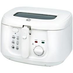 Friggitrice Inox Litri 2,0 Mod.Gd130 - GDO SOLUTION precio