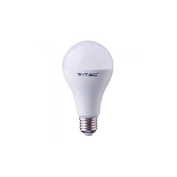 Lampadina LED Chip Samsung E27 20W A+ A80 4000K - V-tac características