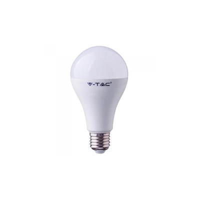 Lampadina LED Chip Samsung E27 20W A+ A80 4000K - V-tac