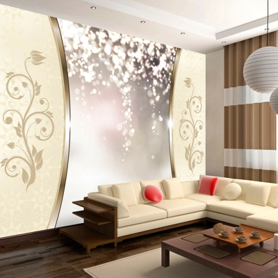 Artgeist - Fotomurale - Polvere di stelle 350x245