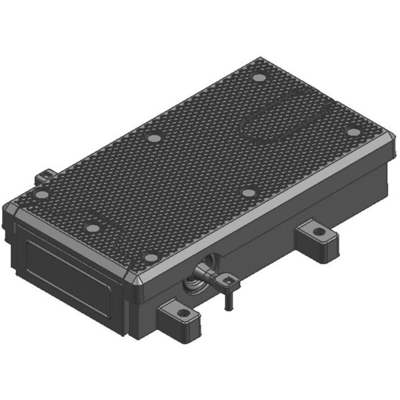 35271 Azionamento elettrico per scambi 16 V/DC, 20 V/DC - Piko G