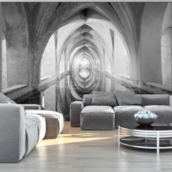 Artgeist - Fotomurale - Secret passage 350x245 características