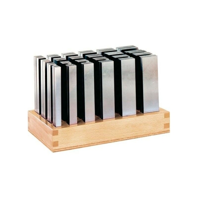 Set Di Distanziali In Parallelo Sp L 150 Millimetri Amf Supporto In Legno - NO NAME