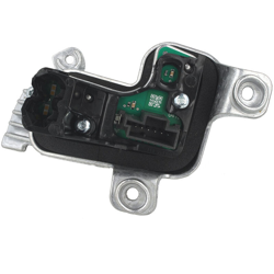 Carall - LEDLUX LN4119 Lampada Modulo Led 63117419619 Lato Sinistro Per Luce Di Sterzata Svolta BMW Serie 3 F30 F31 LCI en oferta