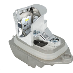 Carall - LEDLUX LN4123 Lampada Modulo Led 63117339023 Lato Sinistro Per Luce Di Sterzata Svolta BMW Serie 7 F01 F02 F03 LCI en oferta