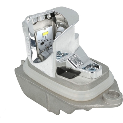 Carall - LEDLUX LN4123 Lampada Modulo Led 63117339023 Lato Sinistro Per Luce Di Sterzata Svolta BMW Serie 7 F01 F02 F03 LCI