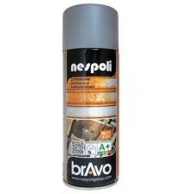 Velox Spray Antiruggine Grigia Ral 7004 - ITAL G.E.T.E.