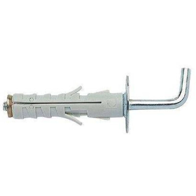 Itw Construction Products Italy - ELEMATIC TASSELLI ENP/GL9 GANCIO LUNGO