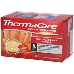 ThermaCare® Fasce Autoriscaldanti per i dolori della schiena precio