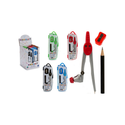 Compasso - PINCELLO características