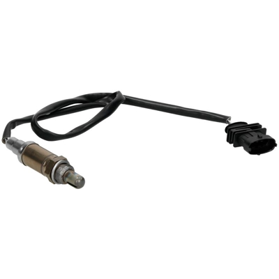 Sonda lambda diagnostica Opel Vectra B Corsa C F08 F68 Astra G Zafira A 75 1.6 - ECD GERMANY
