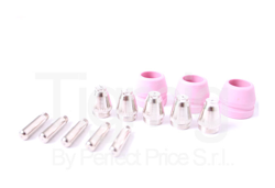 Tigmig - KIT TORCIA PLASMA CUT NX 533 características