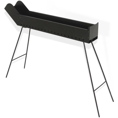 Cuoci Spiedini Cm.40 Mod.541A - GENERIC BRAND