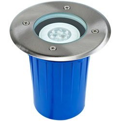 Arev - Faretto da incasso GU10 LED 5W 350 lumen en oferta